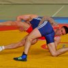 Sport » RINGEN